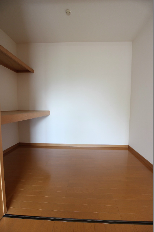 エクセルシティ門司A棟  ※別部屋の写真になります。