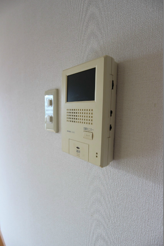 エクセルシティ門司A棟  ※別部屋の写真になります。