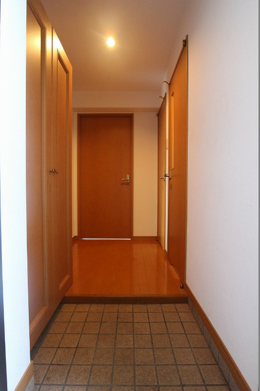 エクセルシティ門司A棟  ※別部屋の写真になります。
