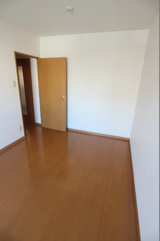 エクセルシティ門司A棟  ※別部屋の写真になります。