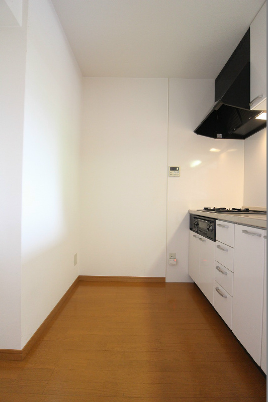 エクセルシティ門司A棟  ※別部屋の写真になります。
