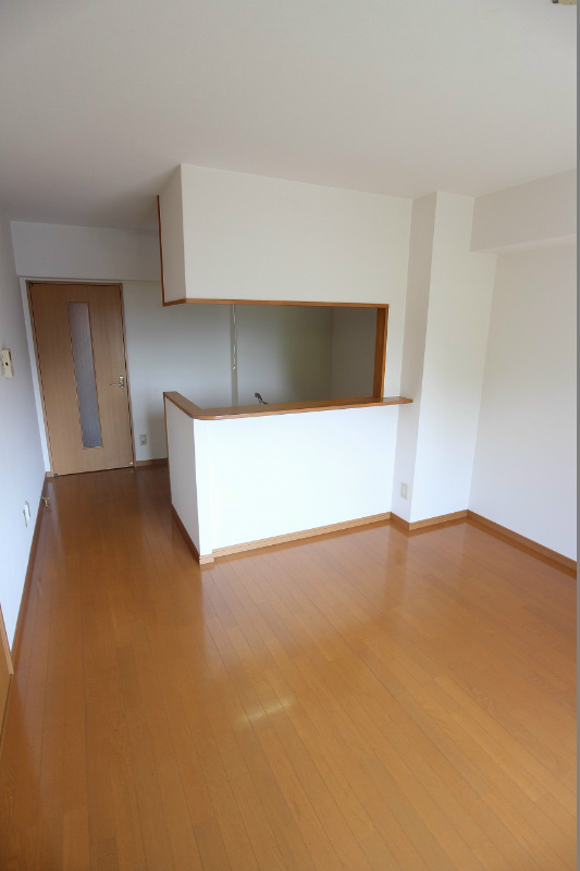 エクセルシティ門司A棟  ※別部屋の写真になります。