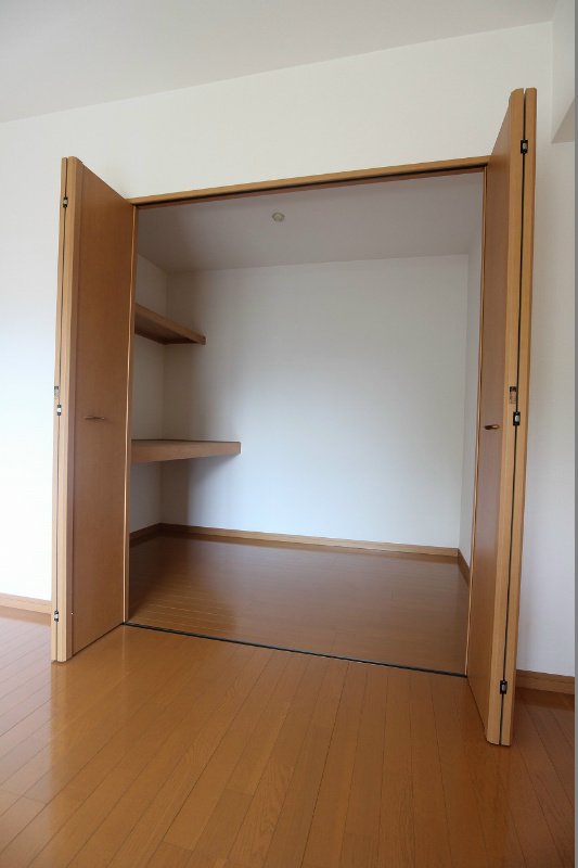 エクセルシティ門司A棟  ※別部屋の写真になります。