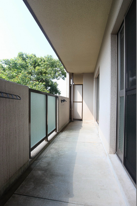 エクセルシティ門司A棟  ※別部屋の写真になります。