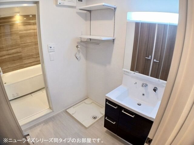パークサイド小倉東Ⅰ ※サンプル画像です。