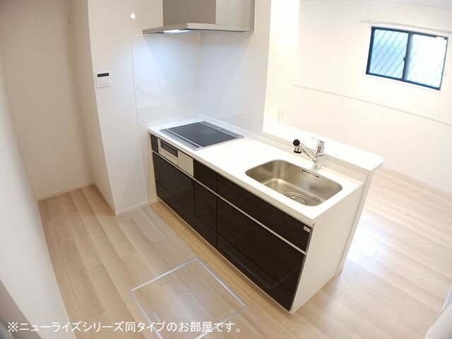 パークサイド小倉東Ⅰ ※サンプル画像です。