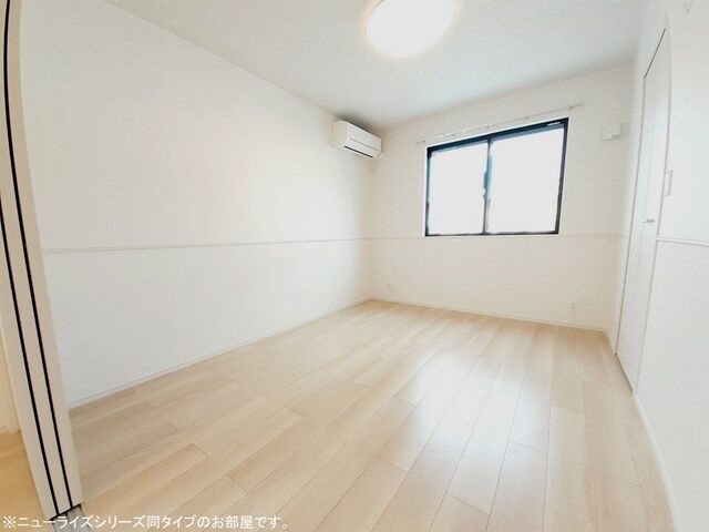 パークサイド小倉東Ⅰ ※サンプル画像です。