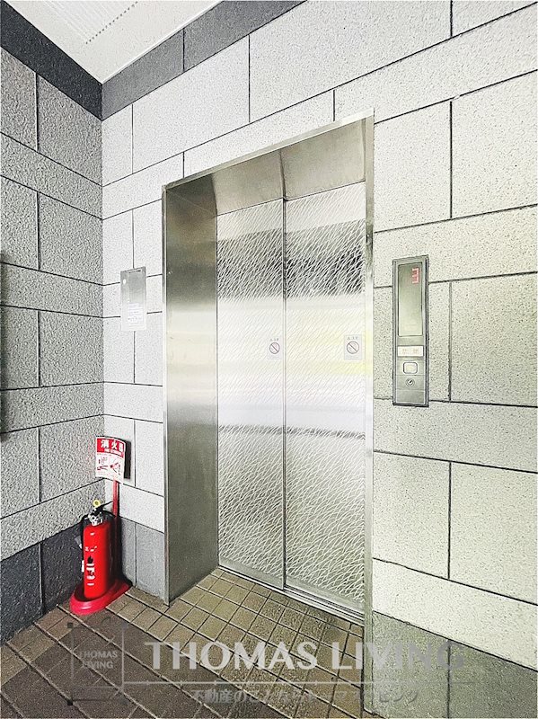 エクセルマロン紅梅 その他共有部分