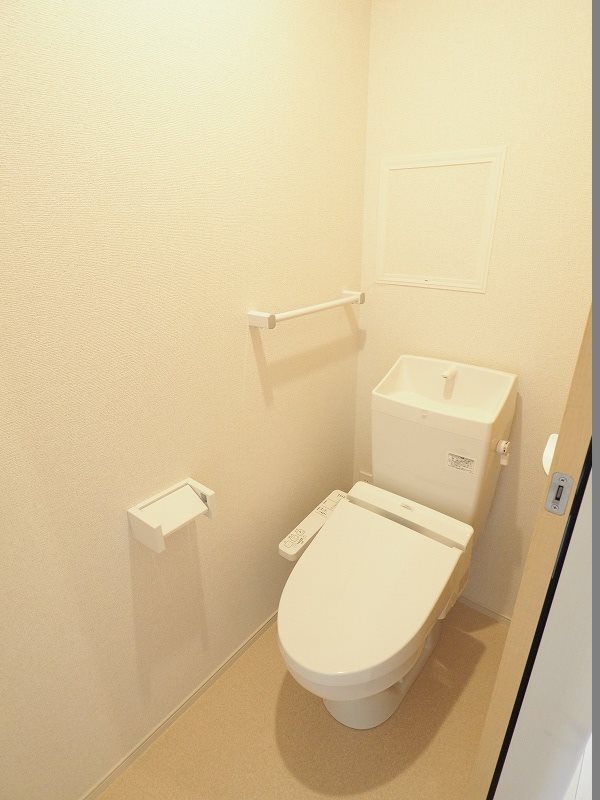 エクセレント　RYU　B トイレ