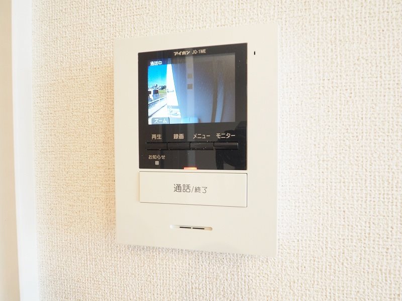 エクセレント　RYU　B セキュリティ