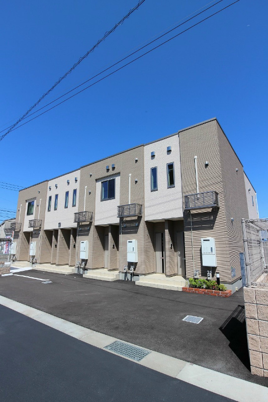 エクセレント　RYU　B 同タイプのお部屋です