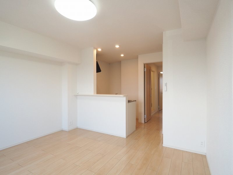 エクセレント　RYU　B リビング