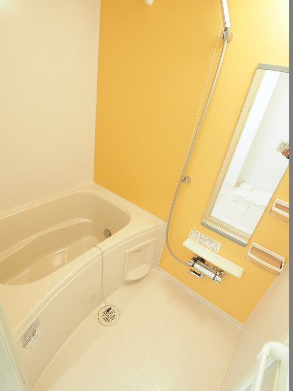 エクセレント　RYU　B バス・シャワールーム