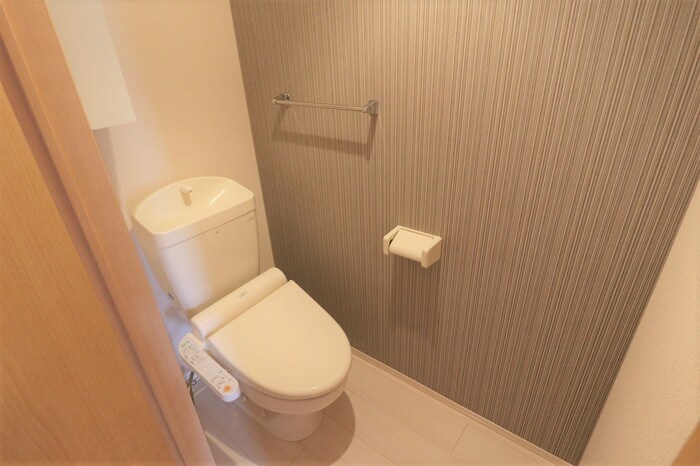 エスポワール祇園Ｂ棟  ※別号室の写真です※