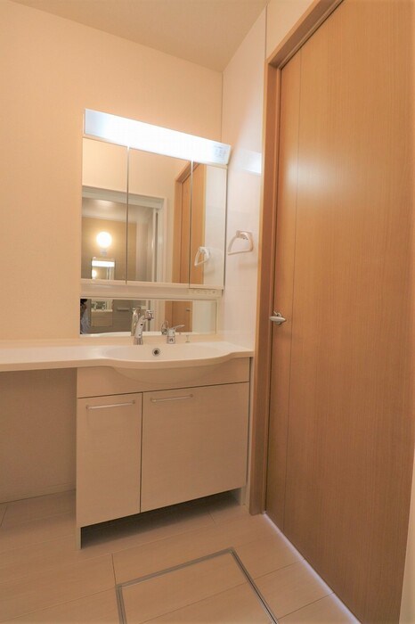 エスポワール祇園Ｂ棟  ※別号室の写真です※