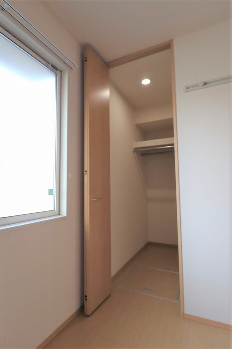 エスポワール祇園Ｂ棟  ※別号室の写真です※す