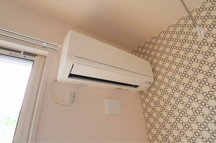 エスポワール祇園Ｂ棟  ※別号室の写真です※