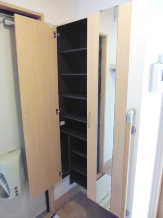 エスポワール祇園Ｂ棟  ※別号室の写真です※