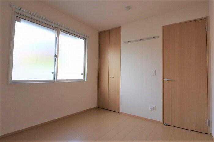 エスポワール祇園Ｂ棟  ※別号室の写真です※