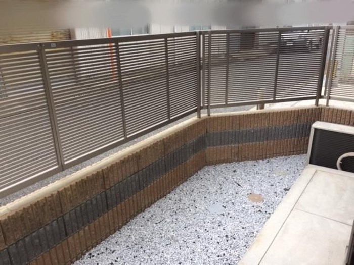 エスポワール祇園Ｂ棟  ※別号室の写真です※