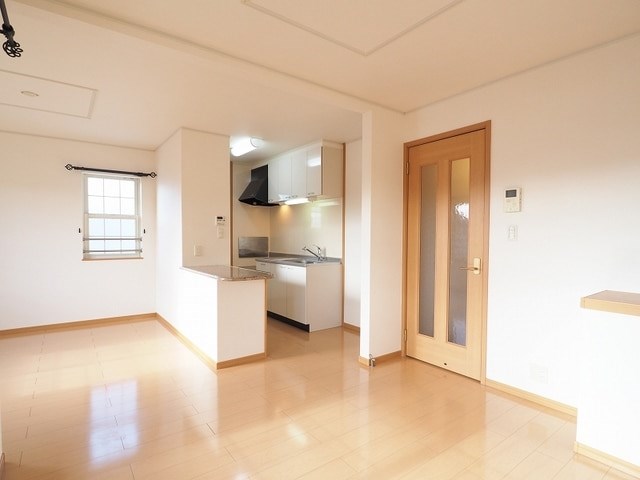 サンレミ葛原 Ｃ棟 キッチン
