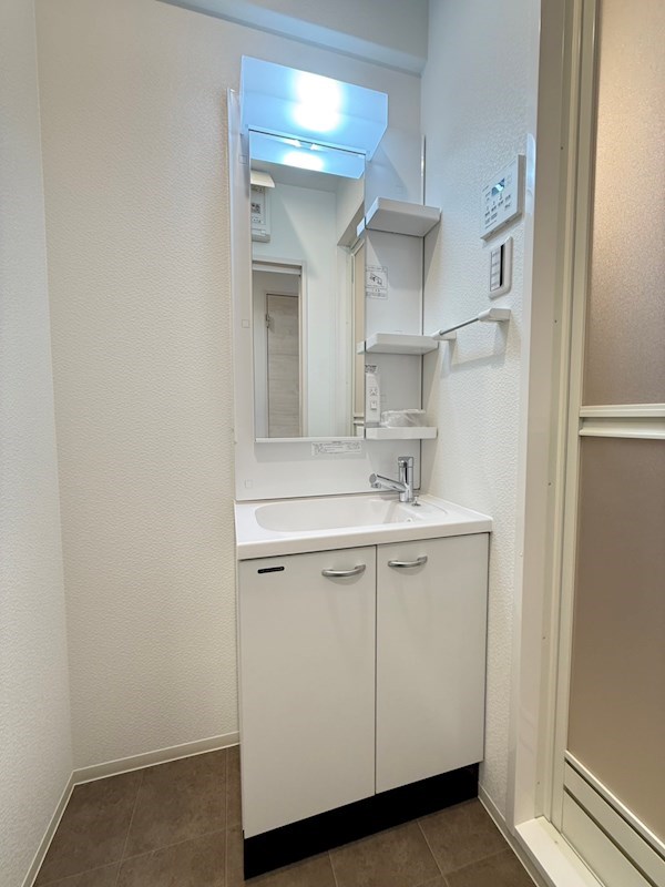 Sun Rich ST ※同タイプのお部屋の写真になります。