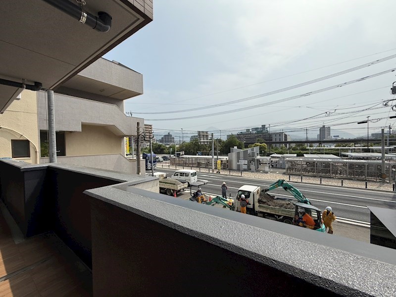 Sun Rich ST ※同タイプのお部屋の写真になります。