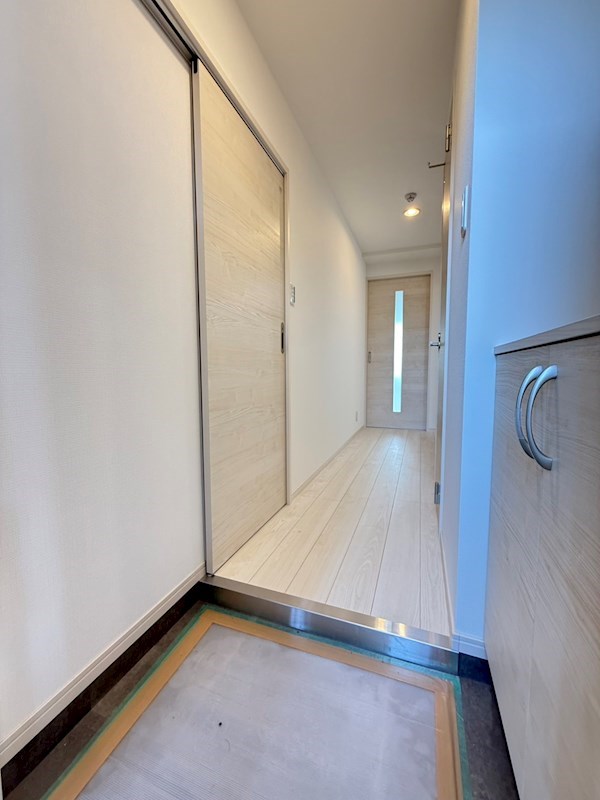 Sun Rich ST ※同タイプのお部屋の写真になります。