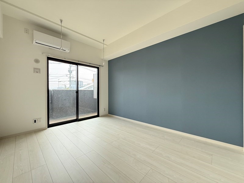 Sun Rich ST ※同タイプのお部屋の写真になります。