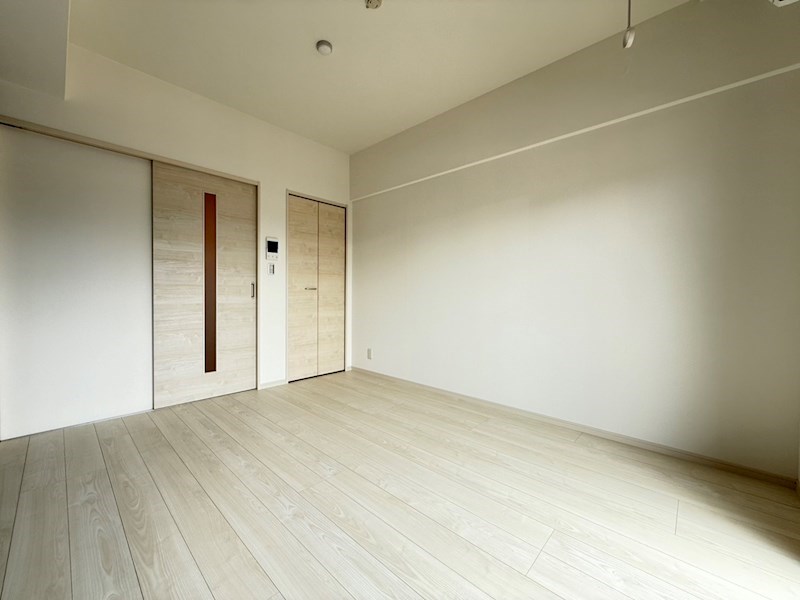 Sun Rich ST ※同タイプのお部屋の写真になります。
