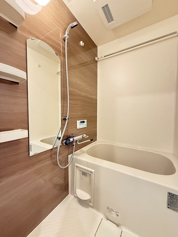 Sun Rich ST ※同タイプのお部屋の写真になります。