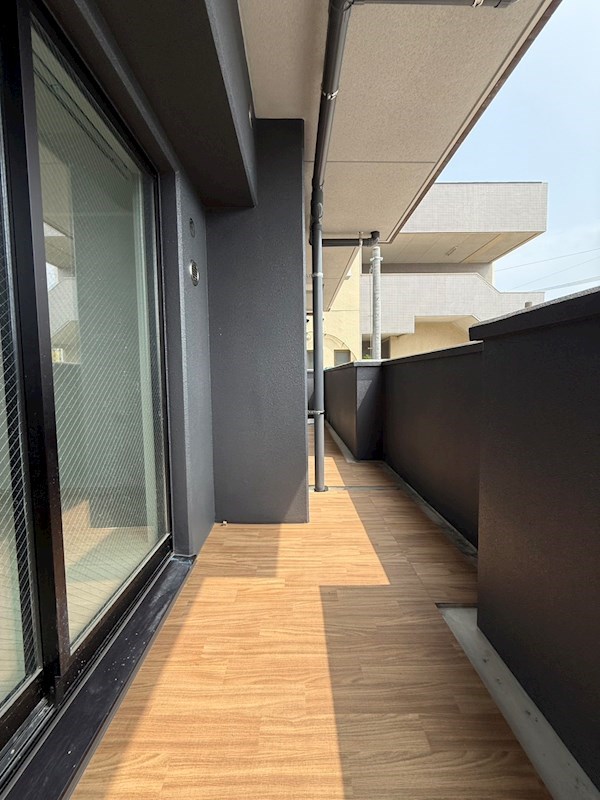 Sun Rich ST ※同タイプのお部屋の写真になります。