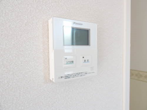 レフィナード五番街　A棟 その他設備