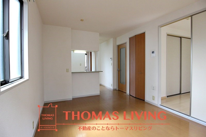 eタウン本城 H棟   実際の写真を準備中の為、同じ建物の別室写真です。参考下さい。