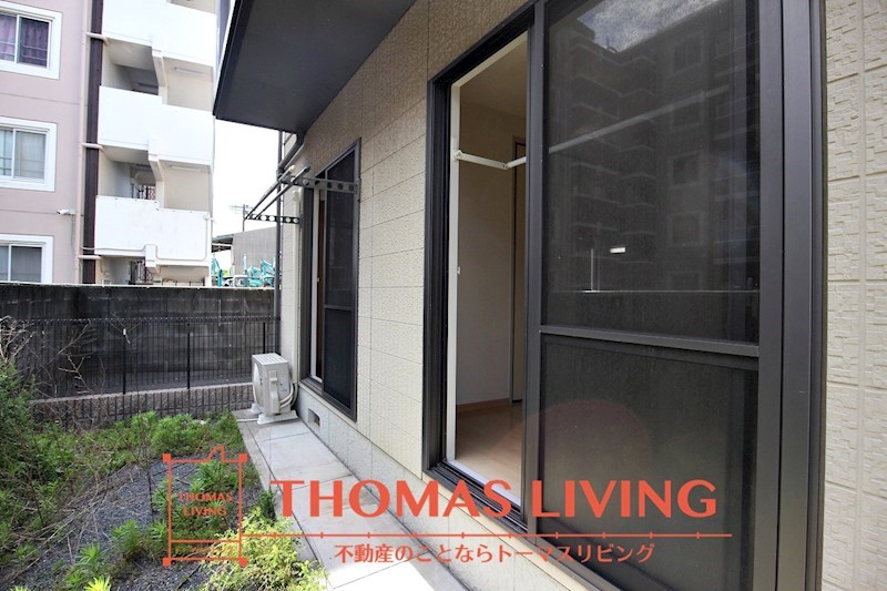 eタウン本城 H棟   実際の写真を準備中の為、同じ建物の別室写真です。参考下さい。