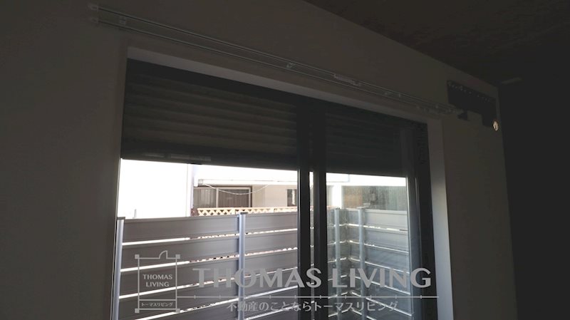 シアハウス三ヶ森 工事中の写真です。