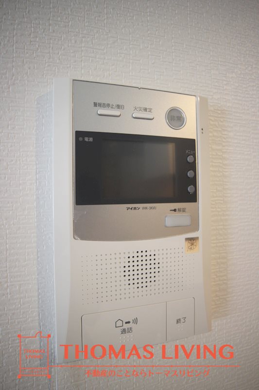 ざ京 セキュリティ