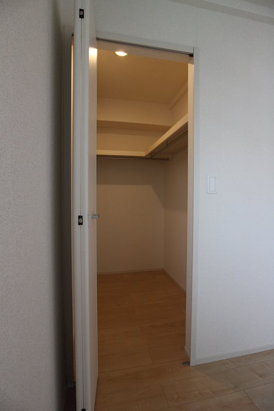 エス・ベル　A棟 ※別号室の写真です。奥行きのあるタイプ