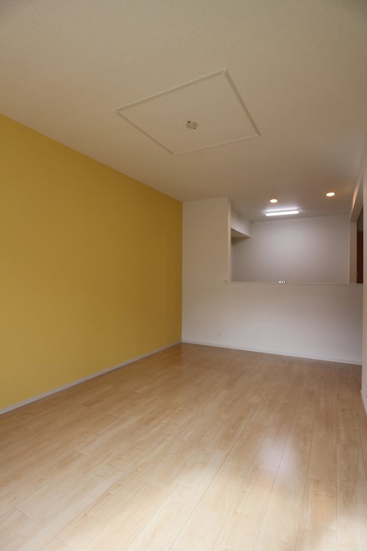 エス・ベル　A棟 ※別号室の写真です。