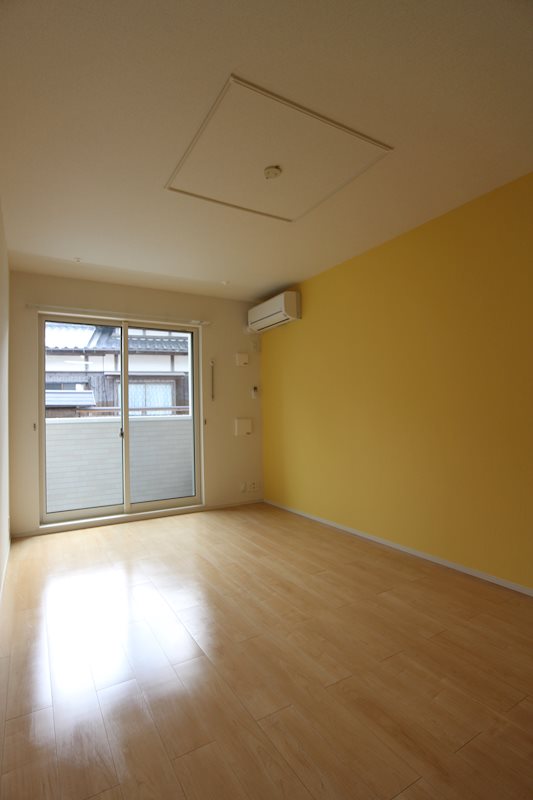 エス・ベル　A棟 ※別号室の写真です。