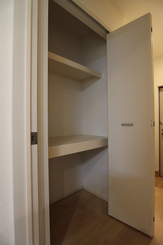 エス・ベル　A棟 ※別号室の写真です。