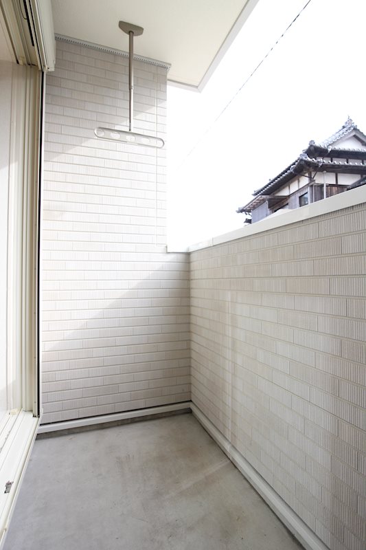 エス・ベル　A棟 ※別号室の写真です。日当たり良好