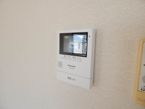 コモンシティ志井　C棟 ※別号室の写真です。