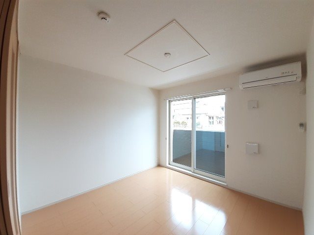 グレイスE　Ⅲ その他設備