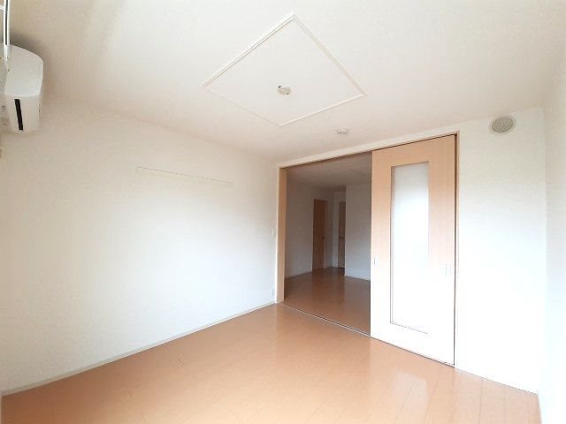 グレイスE　Ⅲ その他部屋・スペース
