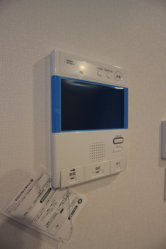 ラフィーネ上葛原 ※別号室の写真です。