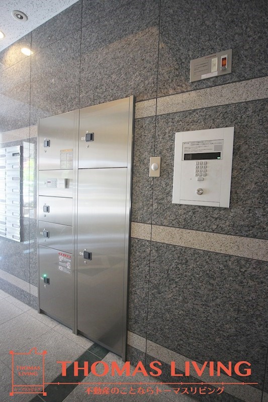 福岡県北九州市小倉北区竪町２丁目4-8 その他共有部分