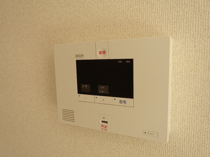 プランドール　A棟 ※イメージ写真です。