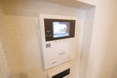 イーグルヴァン ※別号室の写真です