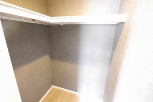 イーグルヴァン ※別号室の写真です